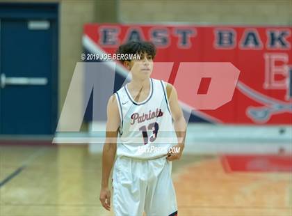 Thumbnail 3 in West vs. Liberty (Ralph Krave Memorial Tournament) photogallery.