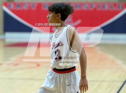 Thumbnail 3 in West vs. Liberty (Ralph Krave Memorial Tournament) photogallery.