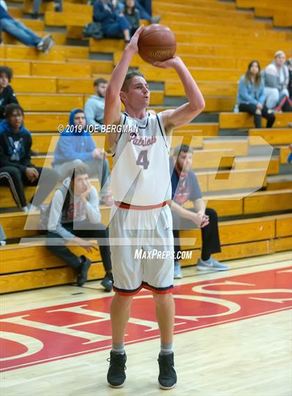 Thumbnail 1 in West vs. Liberty (Ralph Krave Memorial Tournament) photogallery.