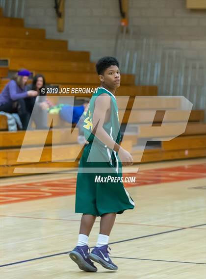 Thumbnail 2 in West vs. Liberty (Ralph Krave Memorial Tournament) photogallery.
