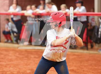 Thumbnail 3 in Rocky Mount Academy vs. Freedom Christian Academy (NCISAA 2A State Tournament) photogallery.