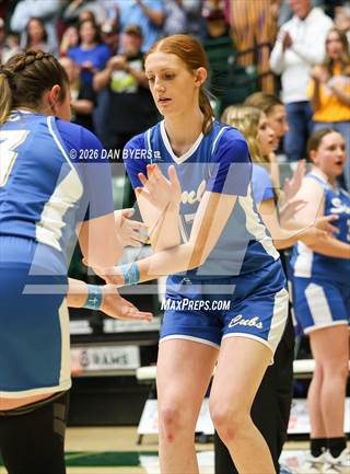 Merino vs. Simla (CHSAA 2A Final)