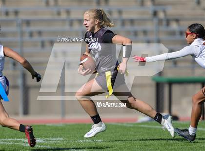 Thumbnail 2 in Arvada West vs. Northglenn (CHSAA 5A 2nd Round) photogallery.