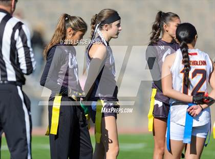 Thumbnail 3 in Arvada West vs. Northglenn (CHSAA 5A 2nd Round) photogallery.