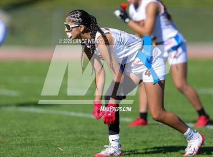Thumbnail 1 in Arvada West vs. Northglenn (CHSAA 5A 2nd Round) photogallery.