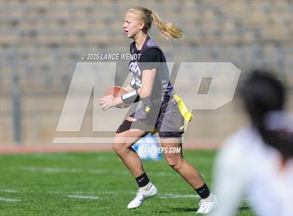 Thumbnail 3 in Arvada West vs. Northglenn (CHSAA 5A 2nd Round) photogallery.