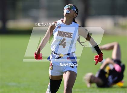 Thumbnail 3 in Arvada West vs. Northglenn (CHSAA 5A 2nd Round) photogallery.