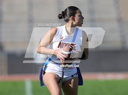 Thumbnail 2 in Arvada West vs. Northglenn (CHSAA 5A 2nd Round) photogallery.