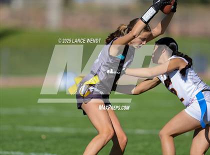 Thumbnail 2 in Arvada West vs. Northglenn (CHSAA 5A 2nd Round) photogallery.