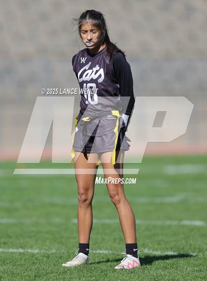 Thumbnail 1 in Arvada West vs. Northglenn (CHSAA 5A 2nd Round) photogallery.