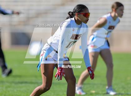 Thumbnail 3 in Arvada West vs. Northglenn (CHSAA 5A 2nd Round) photogallery.