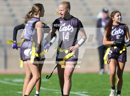 Thumbnail 1 in Arvada West vs. Northglenn (CHSAA 5A 2nd Round) photogallery.