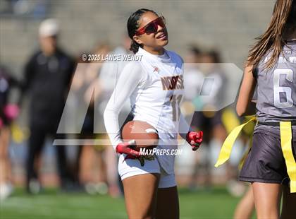 Thumbnail 1 in Arvada West vs. Northglenn (CHSAA 5A 2nd Round) photogallery.