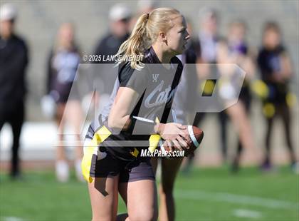Thumbnail 1 in Arvada West vs. Northglenn (CHSAA 5A 2nd Round) photogallery.