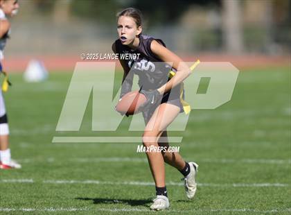 Thumbnail 1 in Arvada West vs. Northglenn (CHSAA 5A 2nd Round) photogallery.