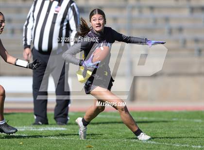 Thumbnail 3 in Arvada West vs. Northglenn (CHSAA 5A 2nd Round) photogallery.