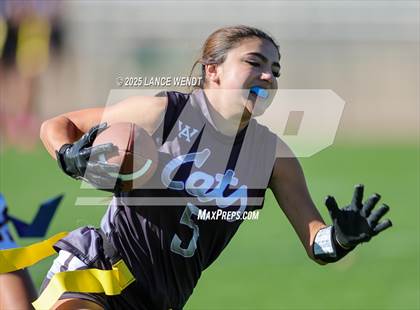 Thumbnail 1 in Arvada West vs. Northglenn (CHSAA 5A 2nd Round) photogallery.