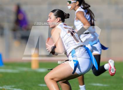 Thumbnail 1 in Arvada West vs. Northglenn (CHSAA 5A 2nd Round) photogallery.