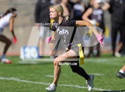 Thumbnail 2 in Arvada West vs. Northglenn (CHSAA 5A 2nd Round) photogallery.