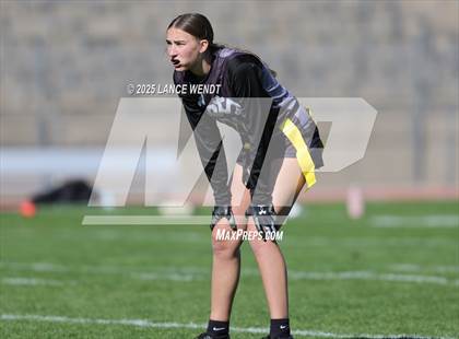 Thumbnail 1 in Arvada West vs. Northglenn (CHSAA 5A 2nd Round) photogallery.