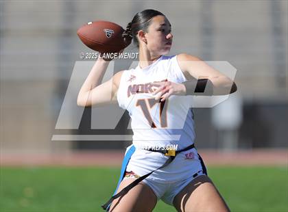 Thumbnail 1 in Arvada West vs. Northglenn (CHSAA 5A 2nd Round) photogallery.