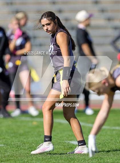 Thumbnail 1 in Arvada West vs. Northglenn (CHSAA 5A 2nd Round) photogallery.