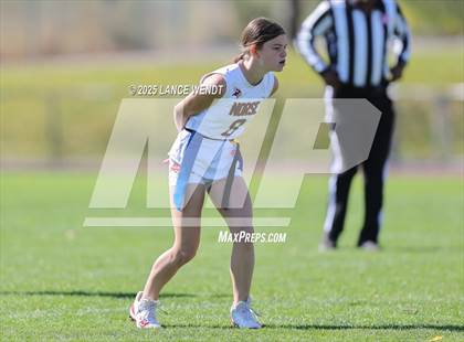 Thumbnail 3 in Arvada West vs. Northglenn (CHSAA 5A 2nd Round) photogallery.