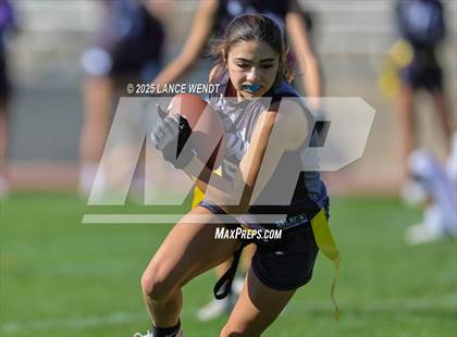 Thumbnail 1 in Arvada West vs. Northglenn (CHSAA 5A 2nd Round) photogallery.