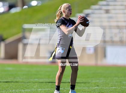 Thumbnail 1 in Arvada West vs. Northglenn (CHSAA 5A 2nd Round) photogallery.