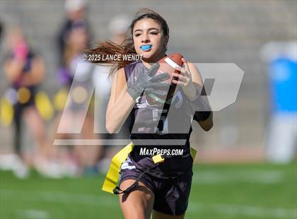 Thumbnail 1 in Arvada West vs. Northglenn (CHSAA 5A 2nd Round) photogallery.