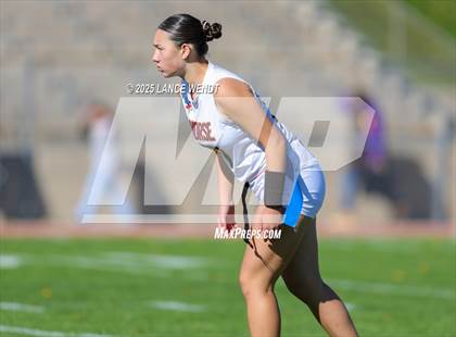 Thumbnail 2 in Arvada West vs. Northglenn (CHSAA 5A 2nd Round) photogallery.