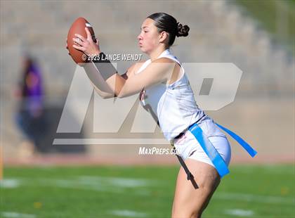 Thumbnail 3 in Arvada West vs. Northglenn (CHSAA 5A 2nd Round) photogallery.