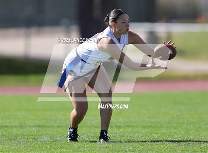 Thumbnail 2 in Arvada West vs. Northglenn (CHSAA 5A 2nd Round) photogallery.
