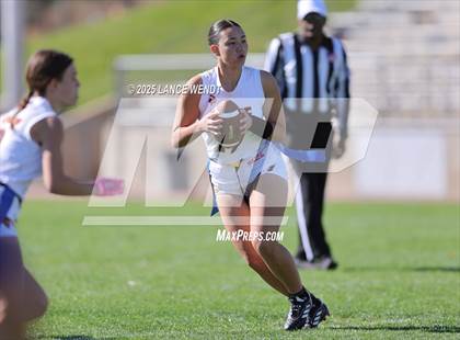 Thumbnail 3 in Arvada West vs. Northglenn (CHSAA 5A 2nd Round) photogallery.
