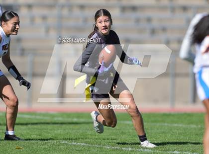 Thumbnail 1 in Arvada West vs. Northglenn (CHSAA 5A 2nd Round) photogallery.