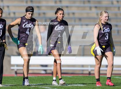 Thumbnail 1 in Arvada West vs. Northglenn (CHSAA 5A 2nd Round) photogallery.