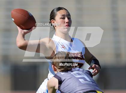 Thumbnail 1 in Arvada West vs. Northglenn (CHSAA 5A 2nd Round) photogallery.