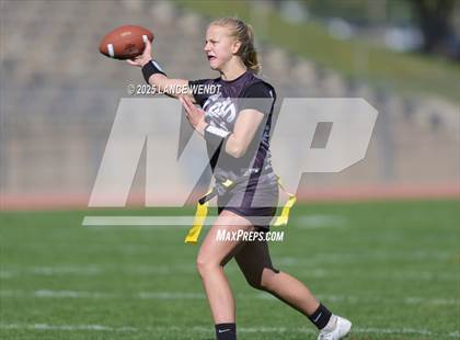 Thumbnail 2 in Arvada West vs. Northglenn (CHSAA 5A 2nd Round) photogallery.