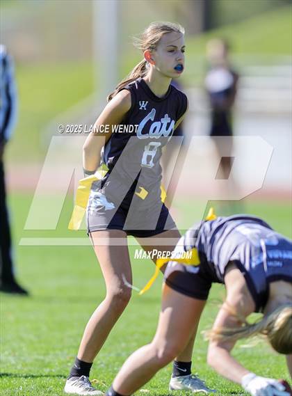 Thumbnail 1 in Arvada West vs. Northglenn (CHSAA 5A 2nd Round) photogallery.