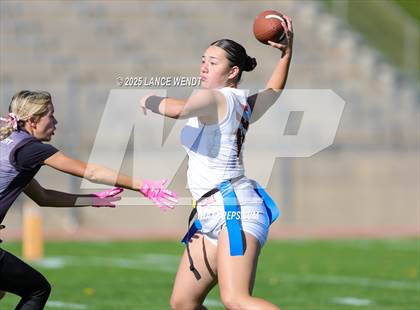 Thumbnail 2 in Arvada West vs. Northglenn (CHSAA 5A 2nd Round) photogallery.