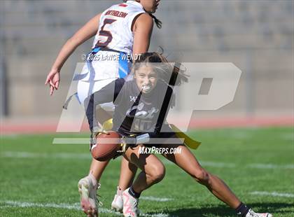 Thumbnail 2 in Arvada West vs. Northglenn (CHSAA 5A 2nd Round) photogallery.