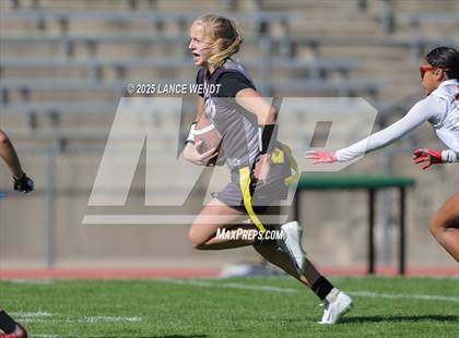 Thumbnail 1 in Arvada West vs. Northglenn (CHSAA 5A 2nd Round) photogallery.
