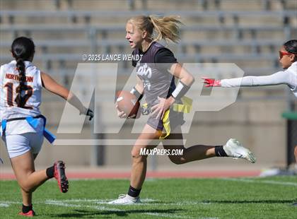 Thumbnail 3 in Arvada West vs. Northglenn (CHSAA 5A 2nd Round) photogallery.