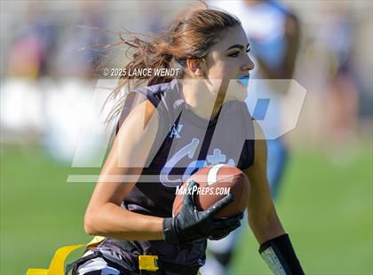 Thumbnail 2 in Arvada West vs. Northglenn (CHSAA 5A 2nd Round) photogallery.