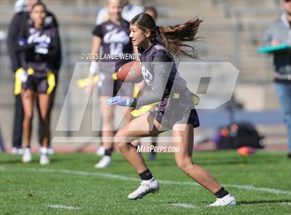 Thumbnail 2 in Arvada West vs. Northglenn (CHSAA 5A 2nd Round) photogallery.