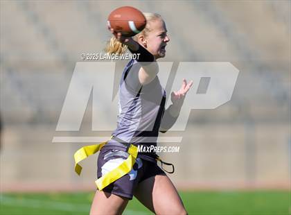 Thumbnail 3 in Arvada West vs. Northglenn (CHSAA 5A 2nd Round) photogallery.