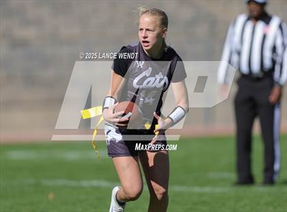 Thumbnail 1 in Arvada West vs. Northglenn (CHSAA 5A 2nd Round) photogallery.