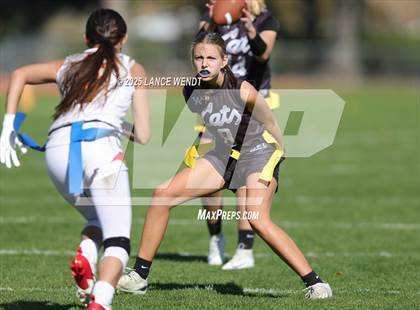 Thumbnail 1 in Arvada West vs. Northglenn (CHSAA 5A 2nd Round) photogallery.