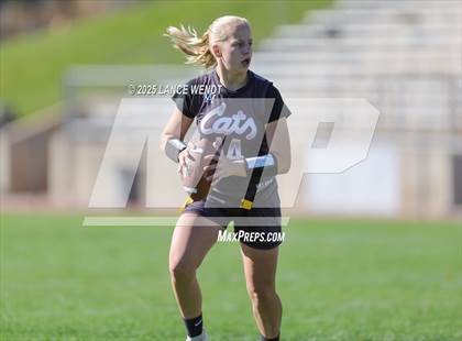 Thumbnail 1 in Arvada West vs. Northglenn (CHSAA 5A 2nd Round) photogallery.