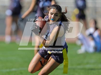 Thumbnail 3 in Arvada West vs. Northglenn (CHSAA 5A 2nd Round) photogallery.